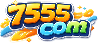 7555com লোগো